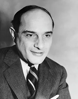 Songwriter Prints: Lorenz Hart, Song Writer