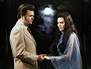 Loretta Lynn & Conway Twitty