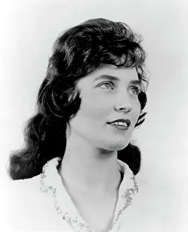 Loretta Lynn Portrait