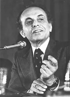 Conductors Prints: Lorin Maazel 1979