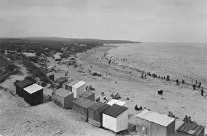 Lossiemouth