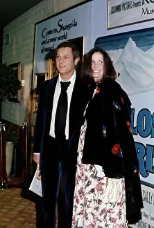 Huty37369 Prints: Lost Horizon Westwood Premiere
