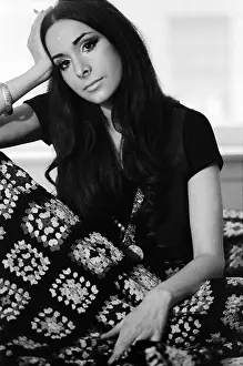 Lotti Golden Portrait Session