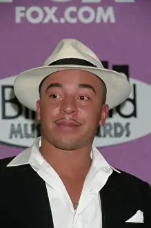 Huty30102 Prints: Lou Bega Attends 10th Annual Billboard Music Awards