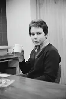 Huty25806 Prints: Lou Christie, American Singer-Songwriter