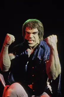 Huty34836 Prints: Lou Ferrigno Is The Incredible Hulk