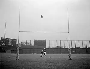 Lou Groza Kicking Field Goal