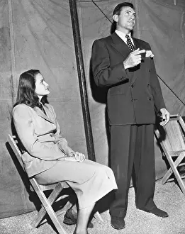 Lou Zamperini