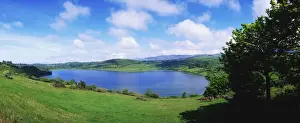 Lough Colgagh, Co Sligo, Ireland