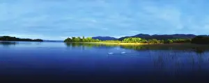 Lough Gill, County Sligo, Ireland