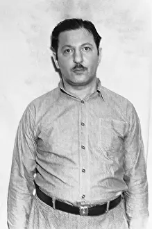 Louie Lepke Buchalter After Surrender
