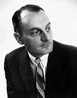 Louis Auchincloss, American Writer