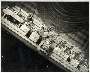 Louis Bellson Orchestra in Concert