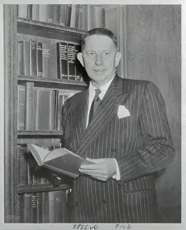 Louis Bromfield