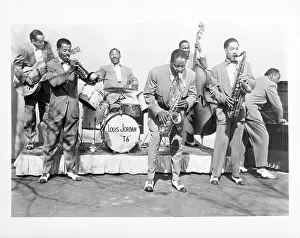 Louis Jordan