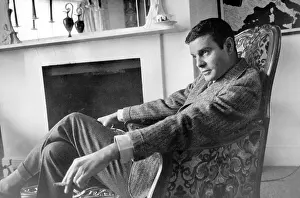 Louis Jourdan