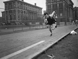 Louis Zamperini