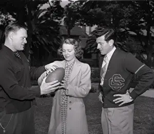 Coaching Prints: Louis Zamperini