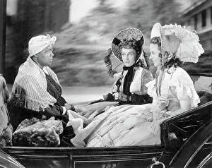 Louise Beavers In Reap The Wild Wind