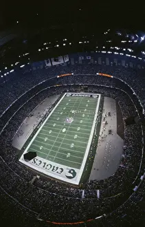Huty38108 Prints: Louisiana Superdome