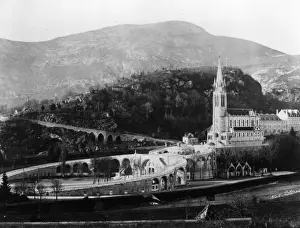 Lourdes