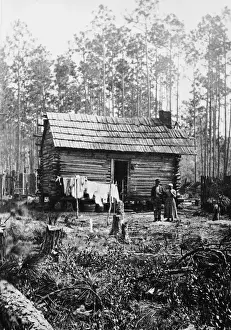 Love In A Cottage