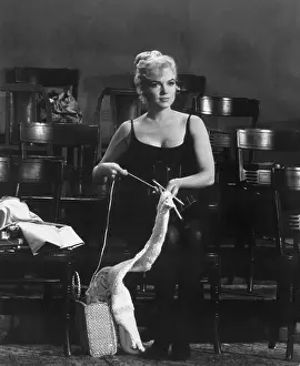 Love To Knit