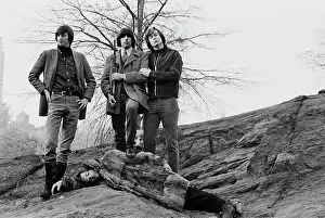 The Lovin Spoonful