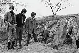 Huty25045 Prints: The Lovin Spoonful