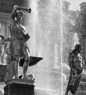 Low Park Figures