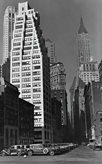 Lower Manhattan