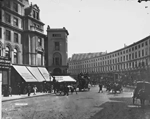 LSC Offices