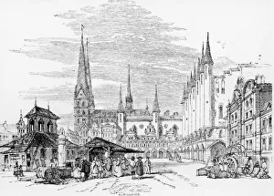 Visit Collection: Lubeck, Germany