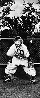 Lucille Ball
