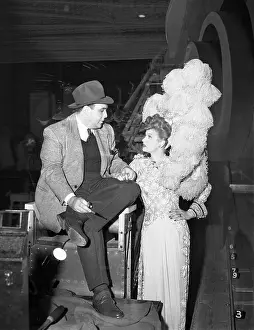 Lucille Ball