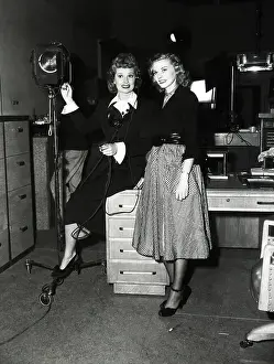 Lucille Ball
