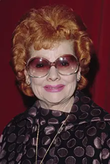 Huty33663 Prints: Lucille Ball