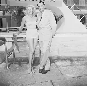 Lucille and Robert Vogeler