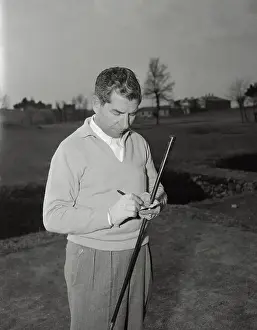 Lucky Luciano Marking Scorecard