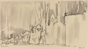 Swiss Prints: Ludwigstrasse