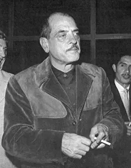 Luis Bunuel