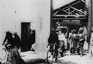 Lumiere Factory