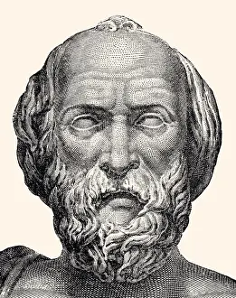 LYCURGUS: Lawgiver of Sparta. The Legendary Man Credited With the Constitution of Sparta