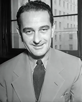 Candidate Prints: Lyndon Johnson, Representative