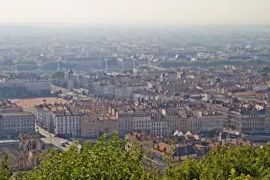 Lyon Prints: Lyon, France