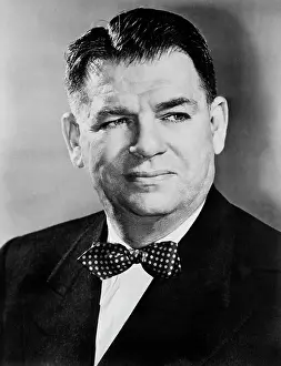 Lyricist Prints: Lyricist Oscar Hammerstein II