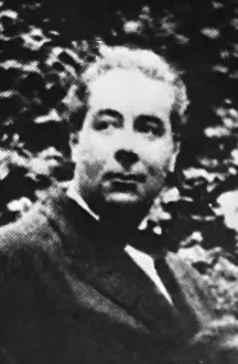 M. Roger Du Gard