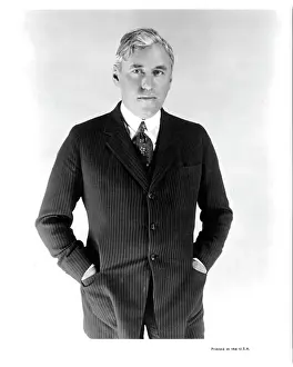 Mack Sennett