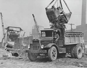 Industry Collection: Mack Truck