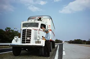 Mack Trucks